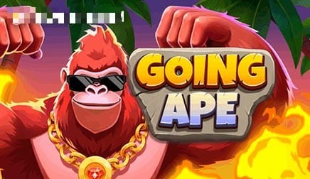 Going Ape