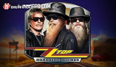 ZZ Top Roadside Riches