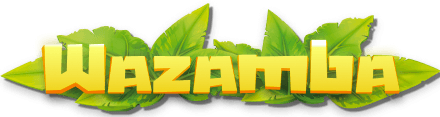 와잠바 카지노 Logo